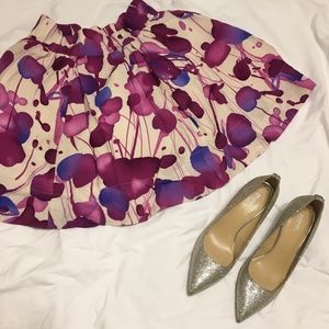 Adorable Colorful Skirt